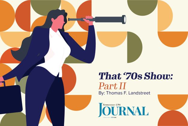 That ‘70s Show: Part II