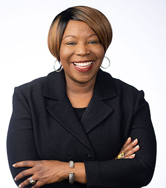 Trailblazers in the CPA Profession - ellison-taylor-picture