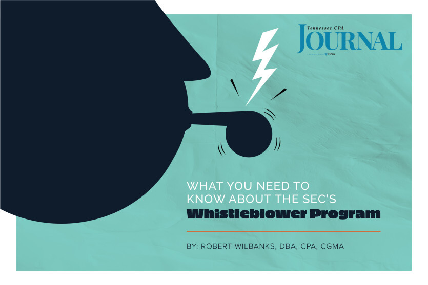 What You Need To Know About the SEC’s Whistleblower Program