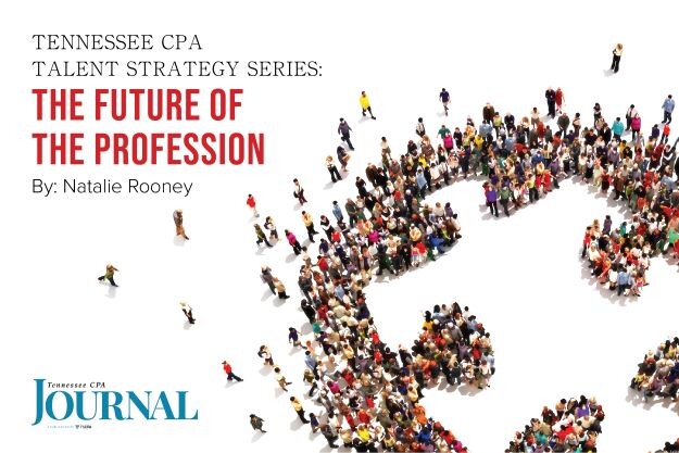 future of the profession