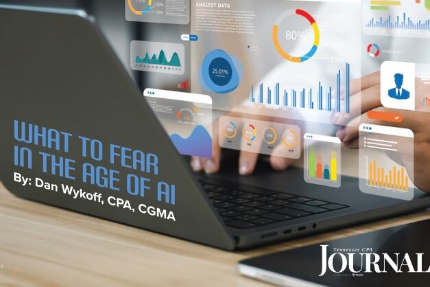 What To Fear in the Age of AI