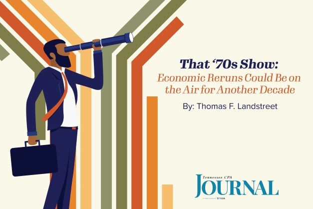 that 70s show- economic reruns could be on the air for another decade