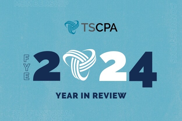 FYE 2024 Year in Review