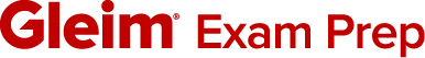 Gleim Exam Prep