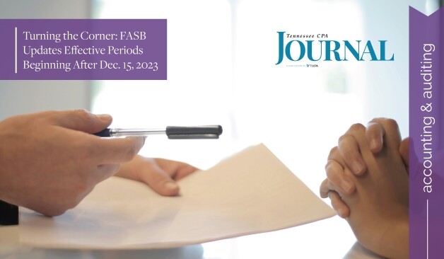 Accounting and Auditing