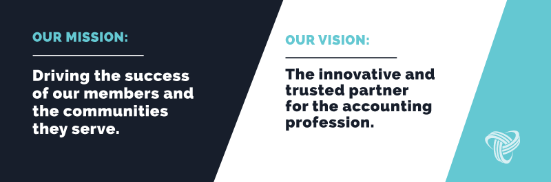 2025-28 Mission and Vision