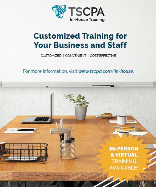 In House Training Cover