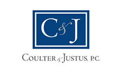 Coulter & Justus, P.C.