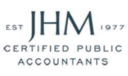 JHM Certified Public Accountants
