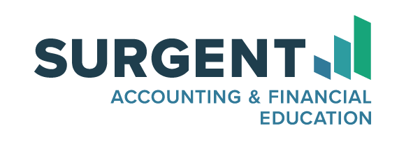 Surgent Accounting and Financial Education Logo-1