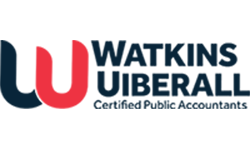 Watkins Uiberall Certified Public Accountants