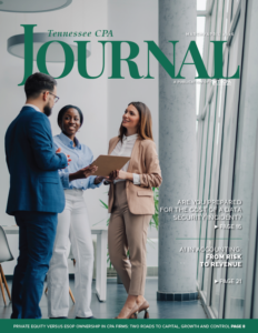 March April 2026 Journal