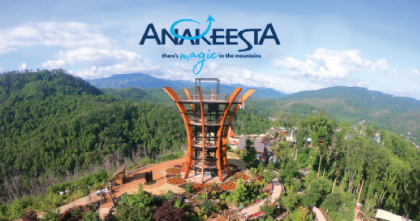 Anakeesta