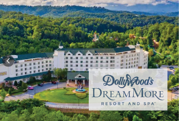 Dreammore-Hotel