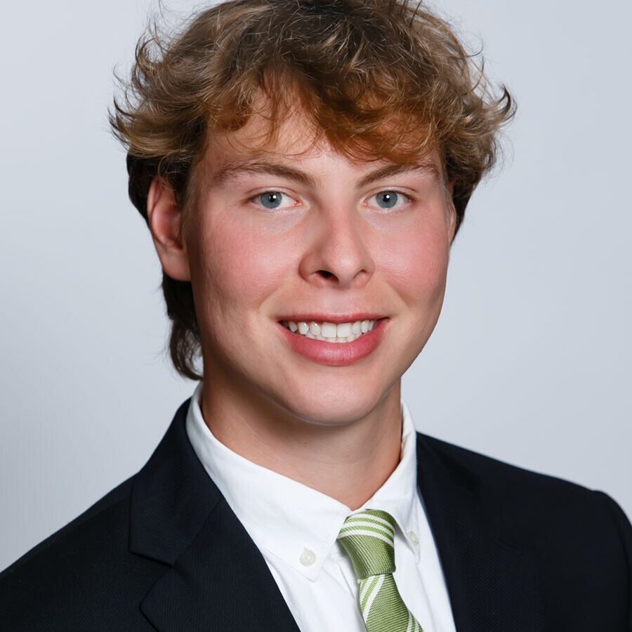 Adam Farr