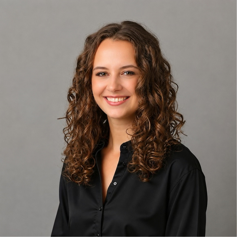 Anna Pitcher