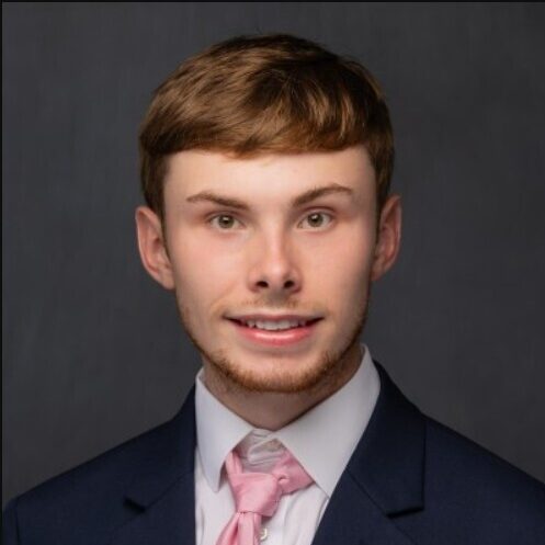 Landry Hampton