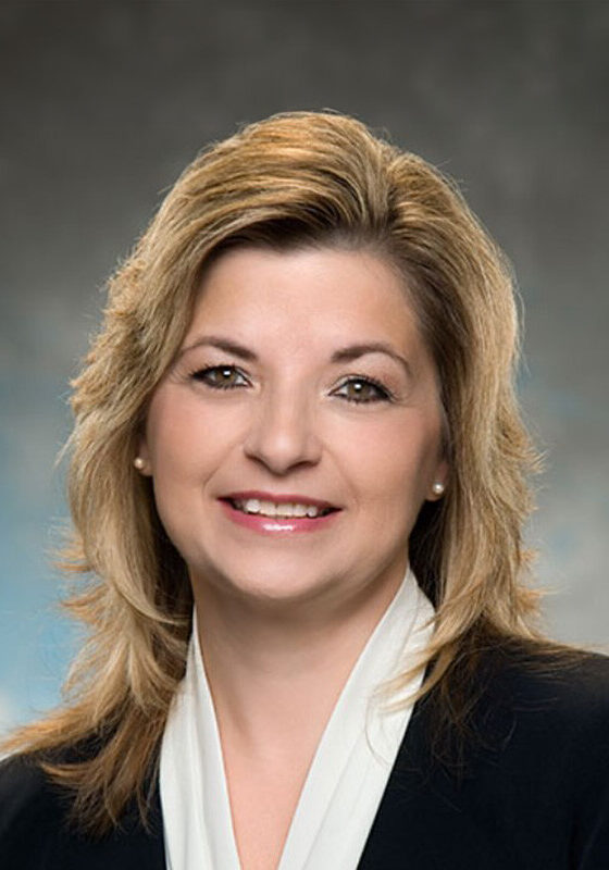 (2021-2024), Gina B. Pruitt, CPA