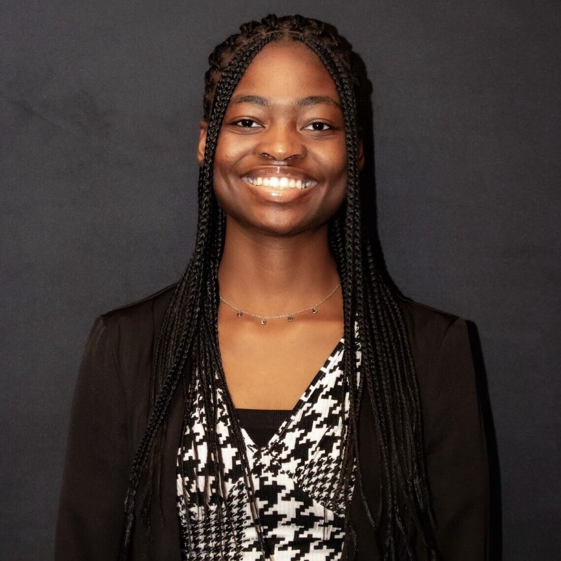 Reina Tetteh