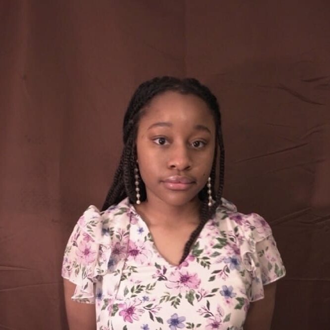Sariah Udeochu