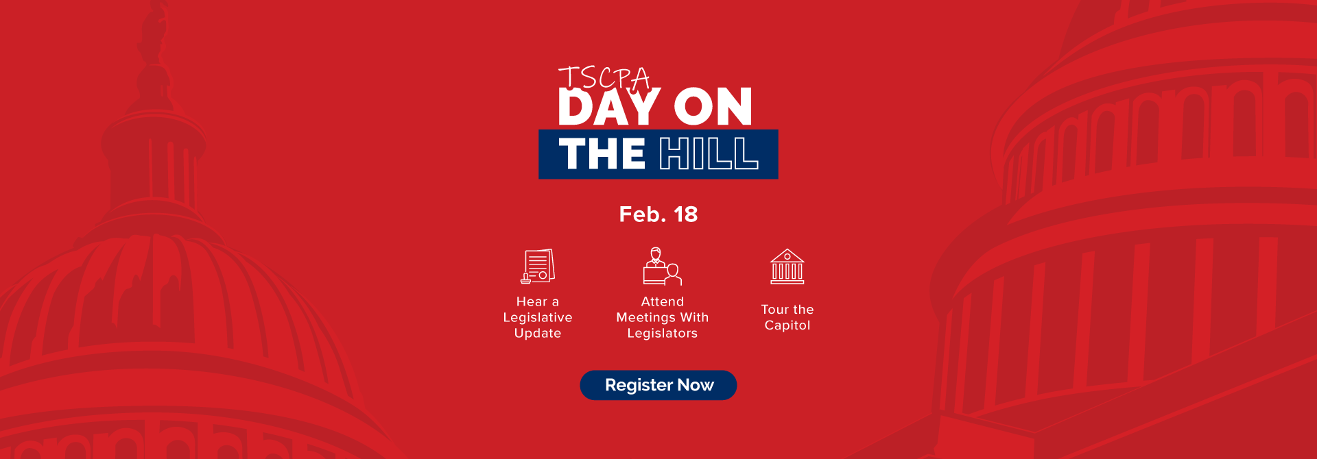 Day on the Hill 2025