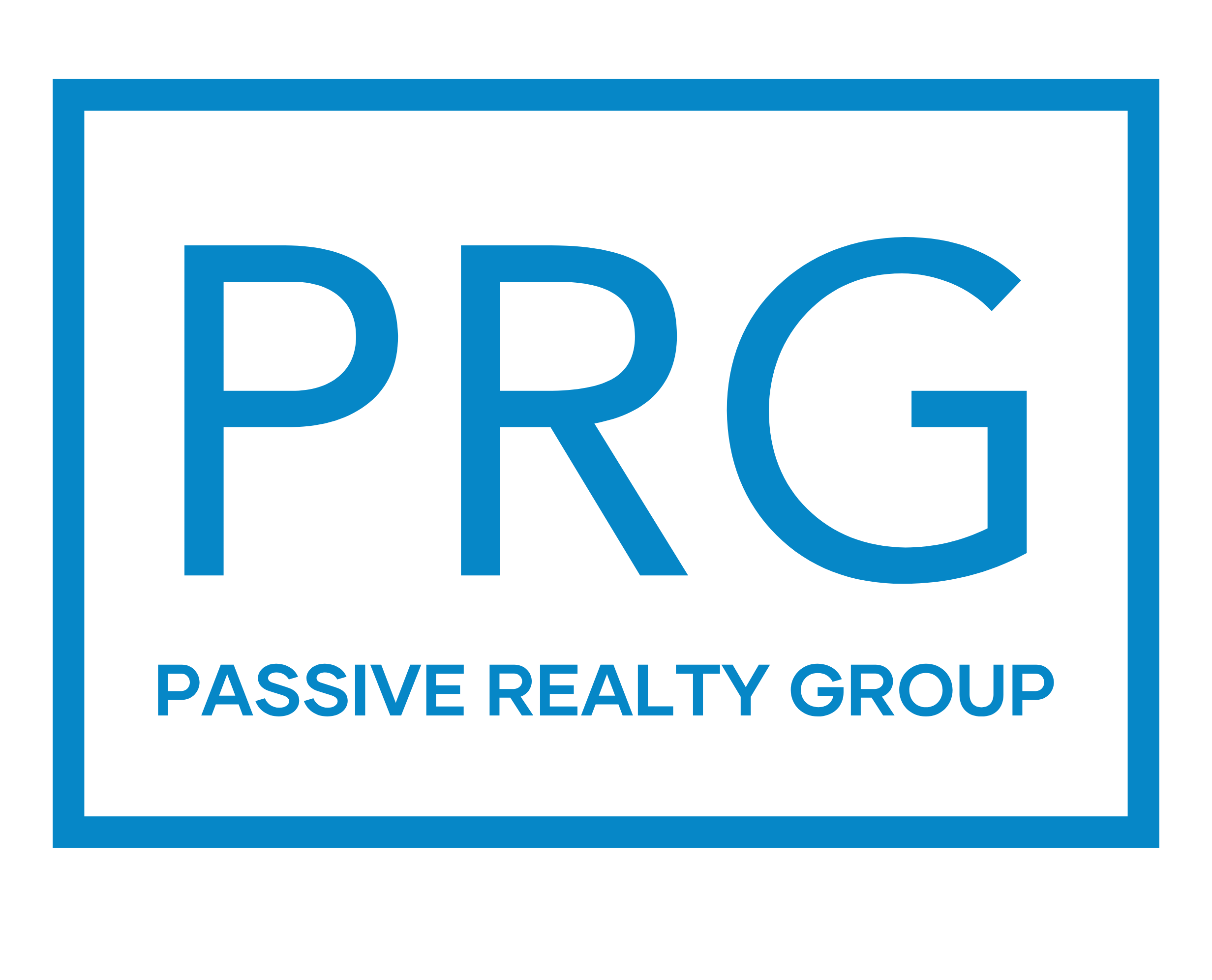 Passive Realty Group (PRG)